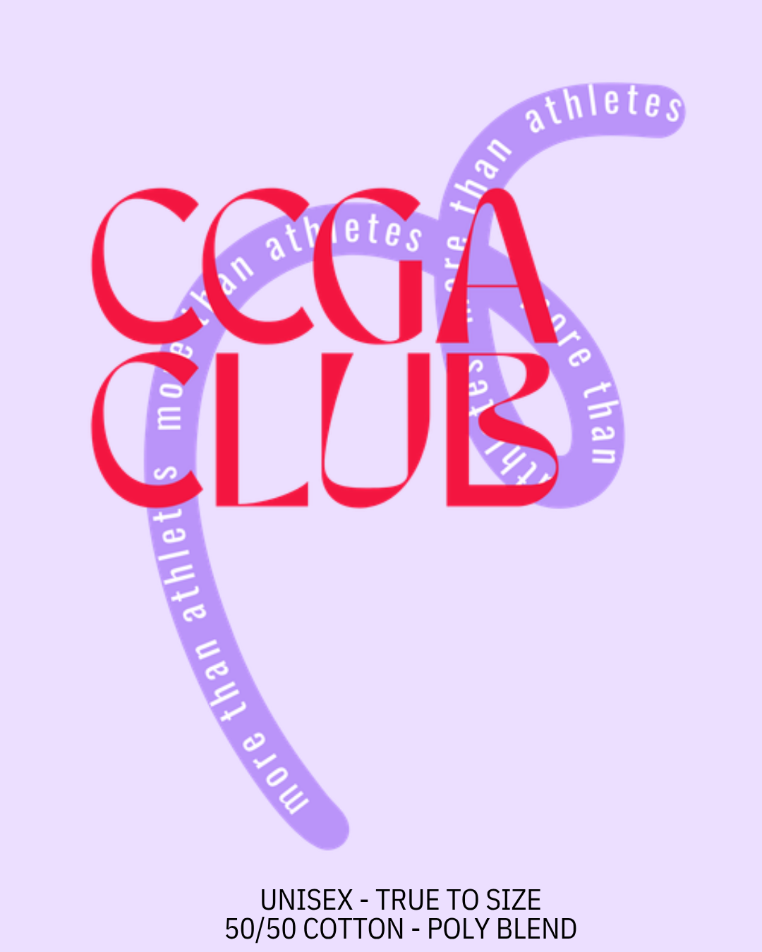 CCGA Club